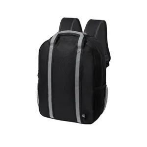 Zaino Promozionale Sostenibile Fabax RPET, Gadget Ecologici - Product Image 3