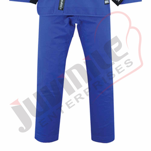 Jiu Jitsu ชุดกีฬา Gi สำหรับผู้ใหญ่2025คอลเลกชั่นล่าสุดออกแบบโลโก้ได้ตามต้องการ - Product Image 3