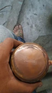 Venta caliente personalizada cerveza cóctel Moscú mula tazas fiesta martillo taza cobre y acero inoxidable utensilios de cocina al por mayor - Product Image 2