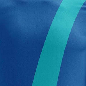 เสื้อยืดพิมพ์ลายสำหรับผู้ชายเสื้อยืดระบายอากาศได้ดีผ้าโพลีเอสเตอร์/ ผ้าฝ้ายพิมพ์ลายไม่ยับ - Product Image 5