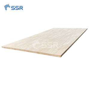 Tableros para juntas de goma de 1220x2440 MM de 12/15/18mm de espesor: La opción óptima para muebles de restaurante, escuela y residencial - Product Image 3