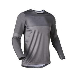 Deportes al aire libre Racing Motocross Jerseys para la venta/Tamaño personalizado Nuevo diseño Motocross Jerseys - Product Image 5