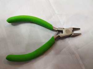 Poignée en caoutchouc pour la pêche à la mouche Porte-aiguille de pêche en acier inoxydable Outils pour enlever les hameçons de pêche à la mouche Clampby Sigal Medco - Product Image 6