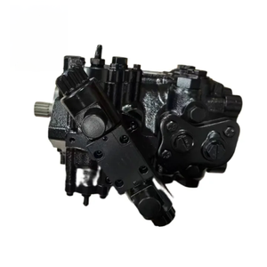 Pompe hydraulique PW MPT044 MPT046 MPV025 MPV035 MPV044 MPV046 pompe variable à piston axial haute pression - Product Image 6