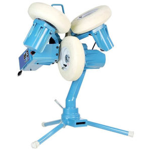 High quality softball pitching machine brand new BP 3 model training equipment <b>for</b> schools and sports clubs - Product Image 4