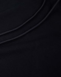 Haute densité de points pour une durabilité polaire super douce Streetwear Sweat à capuche graphique lourd brodé Dragon pour hommes - Product Image 5