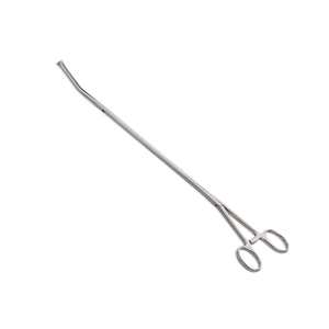 Instruments Médicaux VATS Instruments Thoraciques de Chirurgie Thoracoscopique Double Articulations Hémostatique Maryland Dissection Forceps - Product Image 5