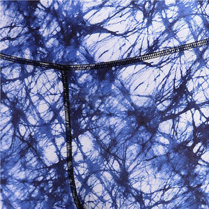 Conjunto de Yoga para gimnasio de talla XL para mujer, ropa deportiva ligera con logotipo personalizado, ropa deportiva para Fitness, sujetador de invierno con patrón sólido, mallas informales - Product Image 6