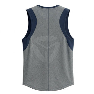 Débardeur de sport premium pour homme, conçu pour l'entraînement, les activités de plein air et le quotidien, avec un tissu doux et une coupe confortable. - Product Image 2