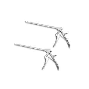 Meilleure vente Caronia manuel chirurgical de haute qualité certifié CE classe I Kerrison Rongeur 1-6mm 1 an de garantie nouveauté - Product Image 4