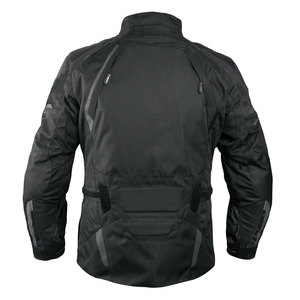 Nueva Chaqueta de Motociclismo 2026/27 con Logotipo Personalizado para Hombre y Mujer, Chaquetas Textiles de Cordura para Motocicleta - Product Image 6