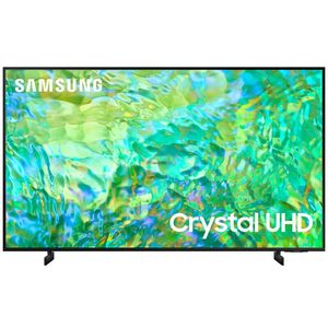 NUEVO Televisor Inteligente 4K UHD de 65 Pulgadas Clase Q60A - Serie con HDR Dual Quantum Integrado - Product Image 1
