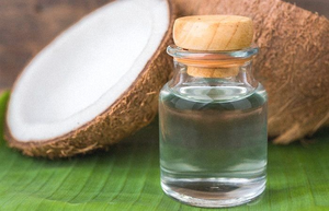 Aceite de coco orgánico Viet Delta | Vietnam Pure Natural Hair Care Smooth Silky Treatment Export - Product Image 4