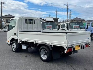 Toyota Dyna 2023 – Camión Comercial Confiable para Transporte de Carga y Negocios - Product Image 6