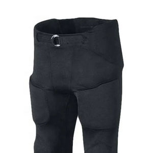 Uniforme de football américain à prix d'usine, anti-odeur, séchage rapide, qualité supérieure, service OEM, neuf - Product Image 6