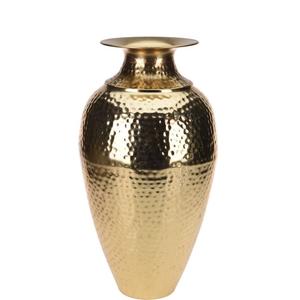 Jarrón personalizado de alta calidad con macetas de Metal con impresión personalizada y maceta central de Mesa decorar maceta - Product Image 2