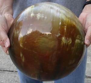 Cuenco para servir de cuerno de ágata Natural hecho a mano de la mejor calidad, estilo Animal moderno para decoración de restaurante a la venta en India - Product Image 5