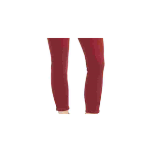 กางเกงยีนส์ทรงสกินนี่เอวสูง รุ่น Ellie ของ STS Blue สำหรับผู้หญิง เนื้อผ้ายืดระบายอากาศได้ดี ไซส์ 31 สไตล์ลำลอง ใช้งานได้หลากหลาย พร้อมเอวยางยืดแบบ Low Rise - Product Image 3