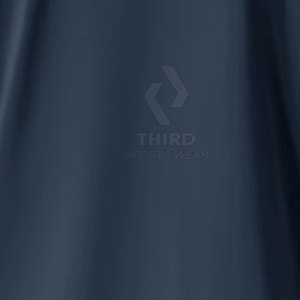 Veste d'échauffement de lutte personnalisée pour équipes avec coupe extensible et matériau évacuant l'humidité - Product Image 5