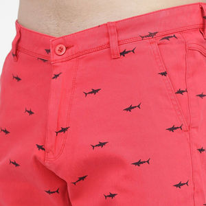 Shorts Casuales de Lona Ligeros de Cintura Media 2025, para Clima Cálido, Color Sólido, Unisex, Estilo Versátil - Product Image 6