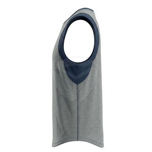Débardeur de sport premium pour homme, conçu pour l'entraînement, les activités de plein air et le quotidien, avec un tissu doux et une coupe confortable. - Product Image 3