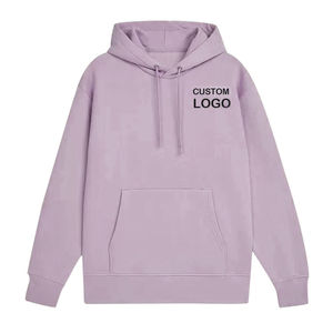 Logotipo personalizado Casual algodón mezclado sudaderas con capucha de alta calidad cómodo blanco al aire libre de algodón para la temporada de invierno con detalles personalizados - Product Image 2