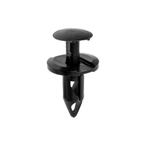 Clip de fixation de calandre pour Audi, Volkswagen, Ford, Renault - Product Image 1