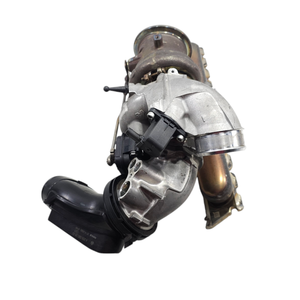 MERCEDES Clase E Serie Cabrio (A238) TURBINA A2560901400 256930 Gasolina 3000 (17>) - Product Image 6