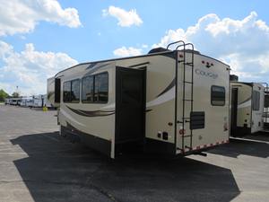 Se vende K-E-Y-S-T-O-N-E C-O-U-G-A-R H-A-L-F-T-O-N 2-9-R-K-S usado del 2019 - Product Image 3