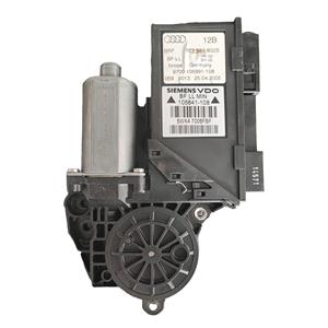 MOTOR ELÉCTRICO PARA VENTANA DELANTERA DERECHA AUDI A4 Avant (8ED) BLB (04>08) - Product Image 1