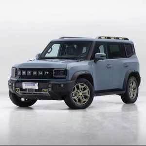 Meilleure offre pour les nouveaux modèles 1.5L 100-150Ps L4 J E T O U R T1 Voiture électrique automatique SUV simple Prêt à être expédié - Product Image 2