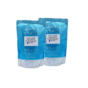 Original Compatible 500g Cyan IR Toner Cartridge for Canon Advance C3320/C3325/C3330/C3525i/C3530 EOP21 for Canon <b>Copiers</b> - Product Image 5