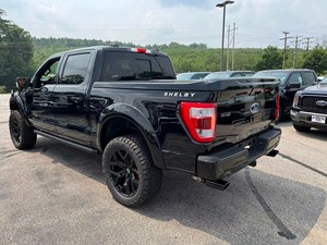 Ford Shelby F-150 LARIAT 2023 Certifié, Propre, Occasion, 4x4, Moteur Turbo 4L, Sièges en Cuir, Régulateur de Vitesse Adaptatif, Jantes R18 - Product Image 6