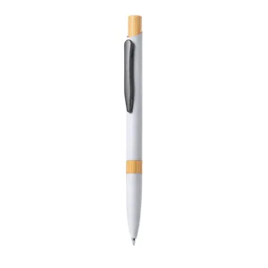 Penna a Sfera Promozionale Ecologica Personalizzata di Lantasker - Product Image 1