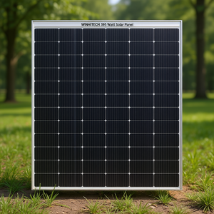 Panneau solaire WINHITECH 395 Watt - Product Image 3