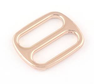 Bulk Silver Adjustable Belt Buckle Slides Wholesale Alloy <b>Strap</b> Adjusters for Webbing Belts, Shoes, Bags & <b>Luggage</b> Accessories - Product Image 5