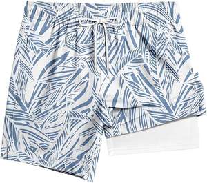 Nuevos Pantalones Cortos Deportivos para Hombre, Tendencia Verano 2025, para Gimnasio, Deportes al Aire Libre, Running, Fitness, Transpirables, de Doble Capa - Product Image 1