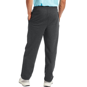Best Warm Material <b>Mens</b> Winter Sweatpants Heavy Lined <b>Thermal</b> <b>Joggers</b> Thick Casual Active Wear Outerwear Factory Bulk Supply - Product Image 2