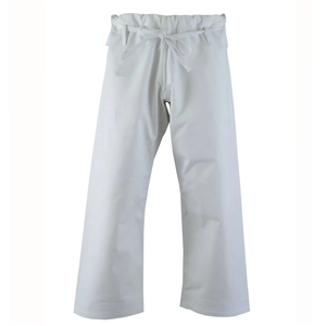 Kimono de Karate Personalizado de Alta Calidad con Parche Bordado, para Entrenamiento y Competencia, Unisex, Transpirable y Duradero - Product Image 5