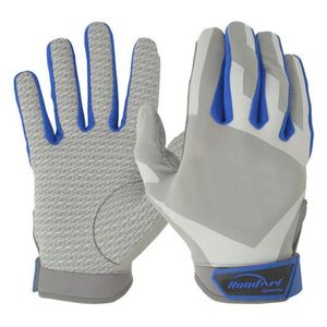 Gants de Baseball durables en cuir PU pour l'entraînement, compétition de gros de haute qualité Offres Spéciales - Product Image 3