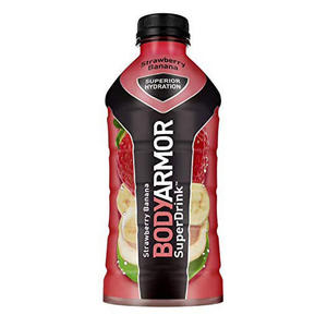 Boisson Énergisante BodyArmor Protéines & Électrolytes Carbonatée – Export en Gros Premium pour Acheteurs Mondiaux - Product Image 3