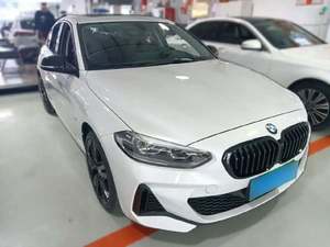Migliore <span class=keywords><strong>Auto</strong></span> Usata BMW <span class=keywords><strong>Serie</strong></span> <span class=keywords><strong>1</strong></span> del 2026 - Product Image 3