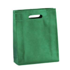 Bolsa de Compras Ecológica Reutilizable de Tela No Tejida con Asa de Hombro, Amplia y Ecológica para Compras y Uso Diario - Product Image 2