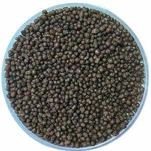 Fertilizante de fosfato de diamonio (DAP) de alta calidad de suministro directo de fábrica en estado de polvo con logotipo - Product Image 1