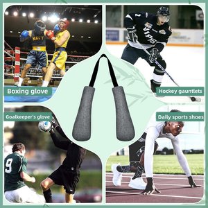 LEGREEN Guante Sólido Desodorantes para Boxeo - Product Image 5