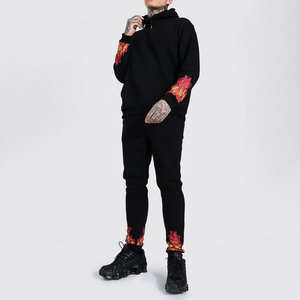 Chaqueta Deportiva con Capucha de Invierno para Hombre, con Logotipo Personalizado OEM/ODM, Color Sólido, Cortavientos, con Bolsillos, Ligera, 100% Algodón - Product Image 1