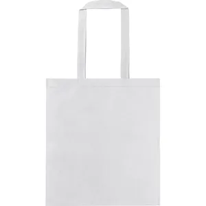 Borsa per la spesa Ryder RPET sostenibile, gadget promozionali in plastica ecologica - Product Image 5