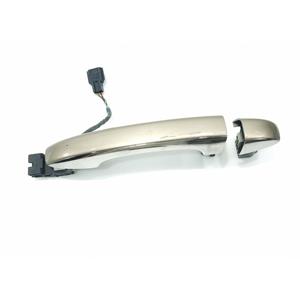 MANILLA EXTERIOR DELANTERA DERECHA PARA PUERTA RENAULT Espace 5ª Serie 806064489R (14>) - Product Image 1