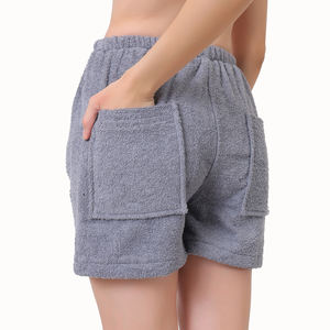 Venta al por mayor de alta calidad de algodón personalizado conjuntos de verano de gran tamaño para las mujeres ropa conjunto de dos piezas - Product Image 2