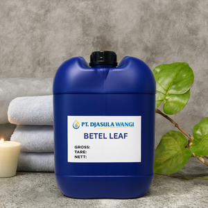 น้ำมันใบหมากบริสุทธิ์ 100% จากธรรมชาติ (จากเมล็ด) เกรดน้ำมันหอมระเหย คุณสมบัติต้านจุลชีพตามธรรมชาติ สำหรับการผสมผสานกับธูปอโรมาเธอราพี - Product Image 3